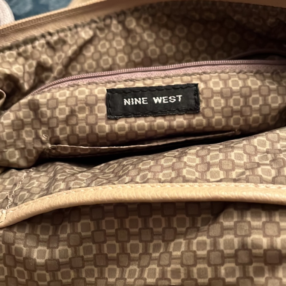 Nine West Handbag - Picture 2 of 2